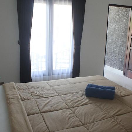 Willy Homestay Uluwatu Exterior foto