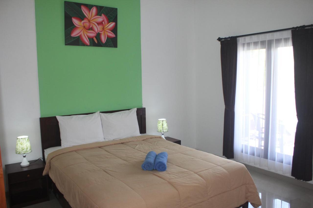 Willy Homestay Uluwatu Exterior foto