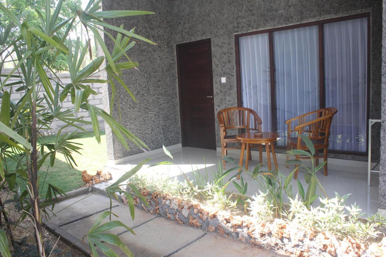 Willy Homestay Uluwatu Exterior foto