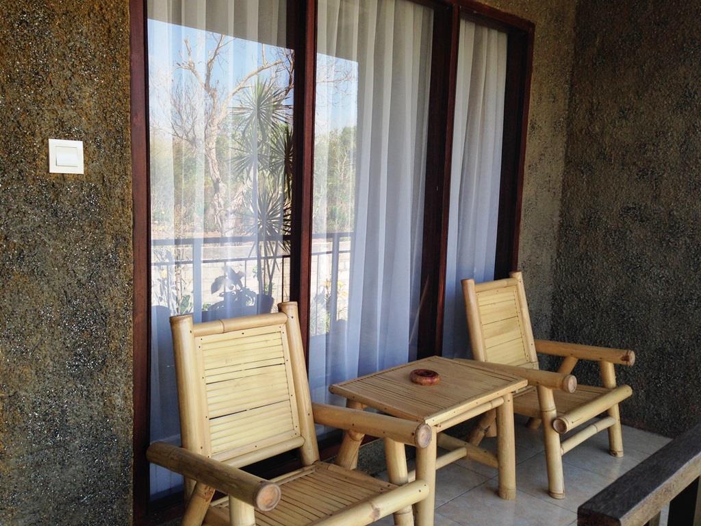 Willy Homestay Uluwatu Exterior foto