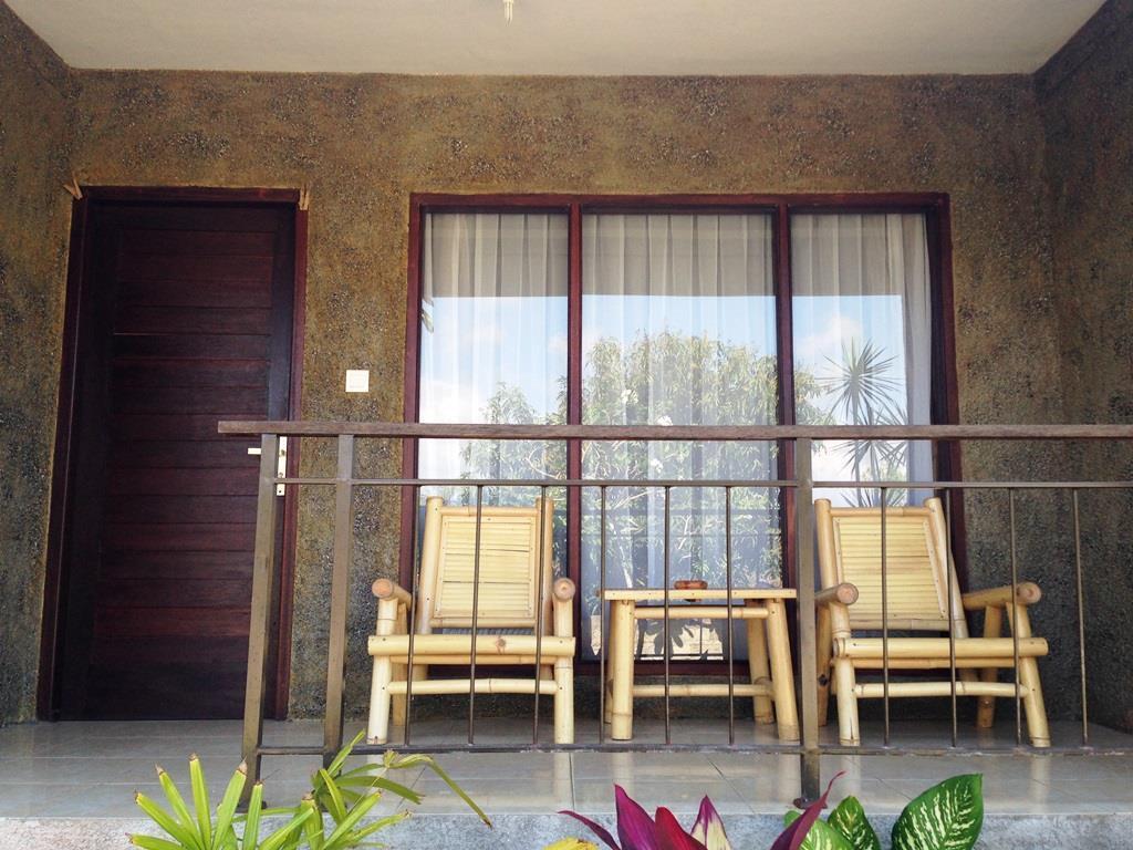 Willy Homestay Uluwatu Exterior foto
