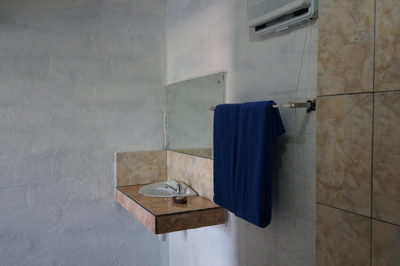 Willy Homestay Uluwatu Exterior foto