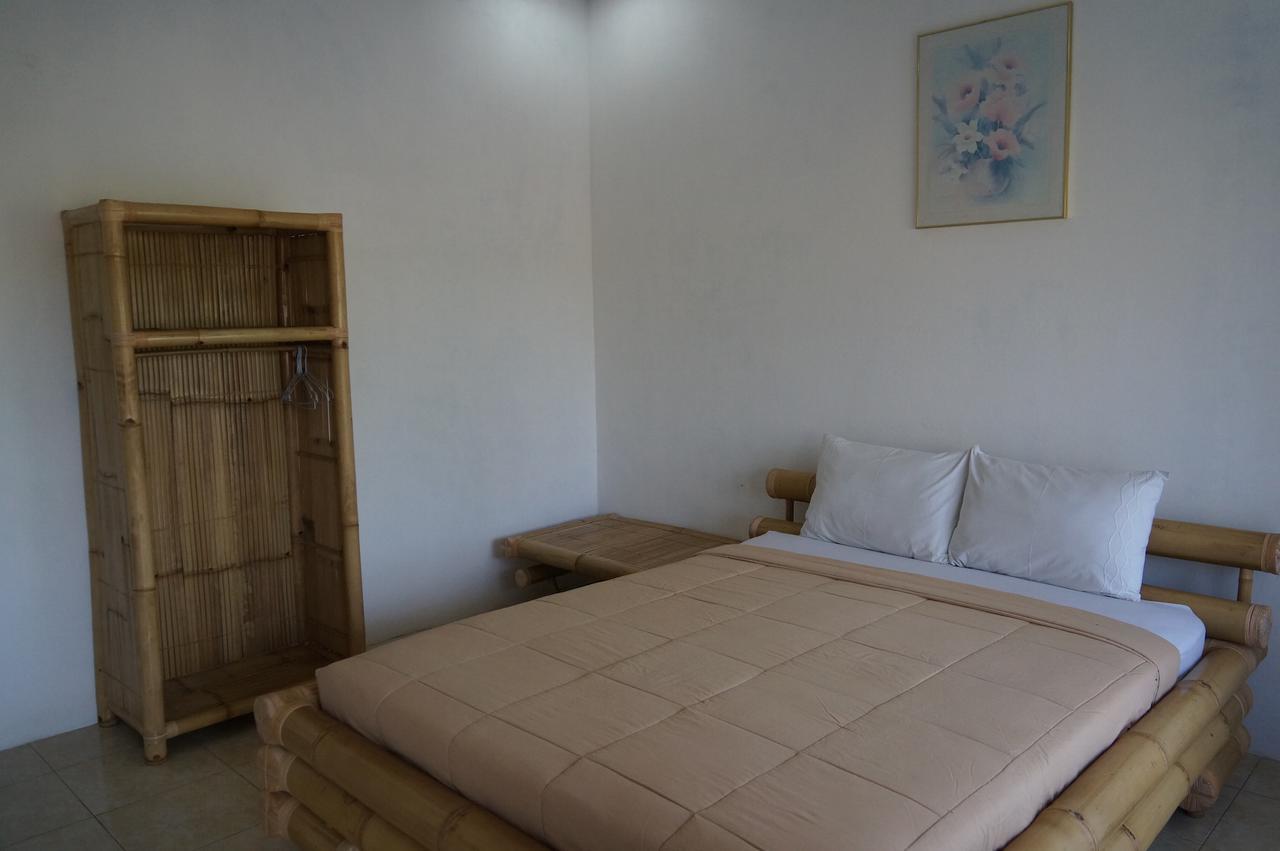 Willy Homestay Uluwatu Exterior foto