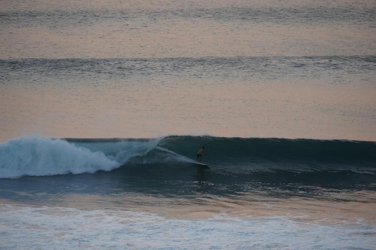 Willy Homestay Uluwatu Exterior foto